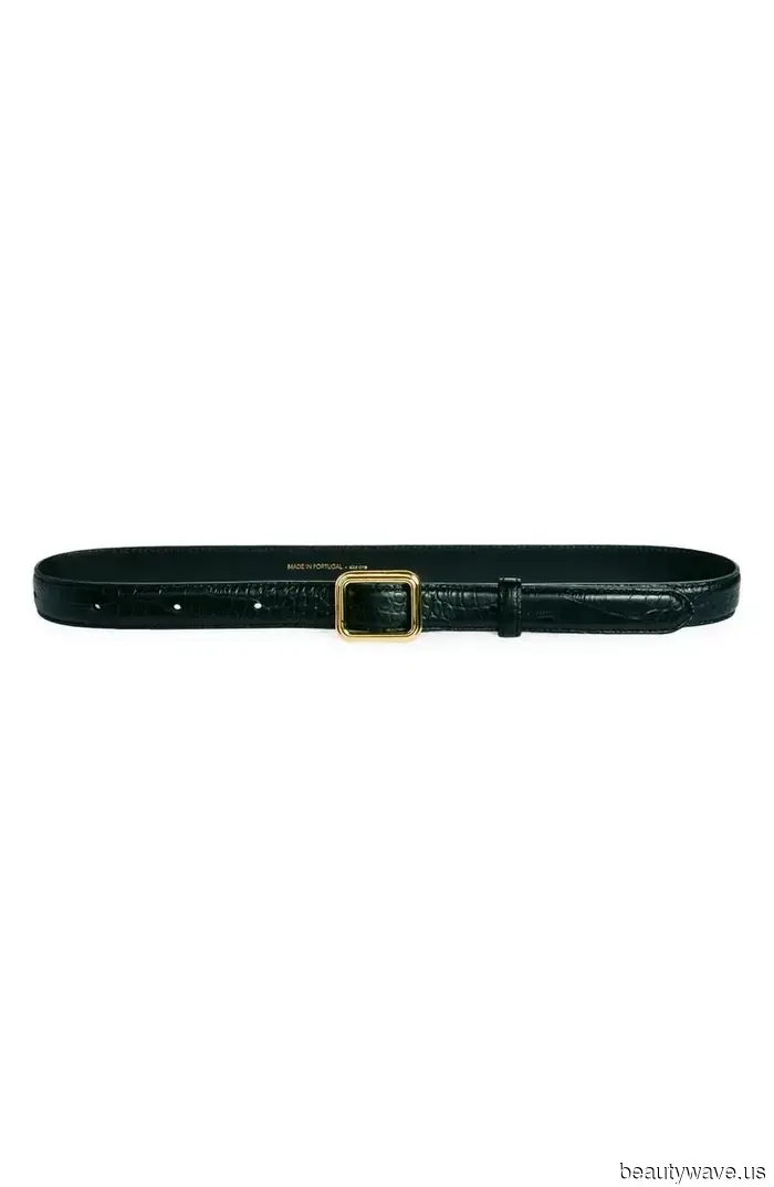 I Prefer to Maintain Simplicity and Elegance—29 Nordstrom Items I'm Incorporating into My Wardrobe for Fall.