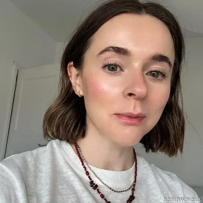 Suddenly, my whole makeup bag is filled with shimmery blushes—11 radiant formulas that I'm completely obsessed with.