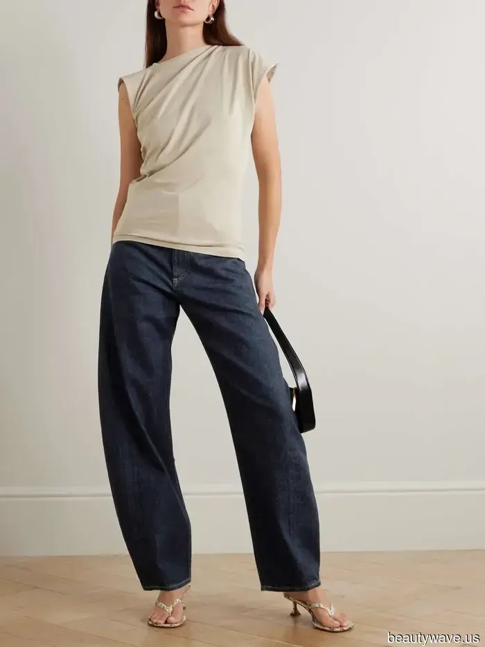 Las mujeres en Milán y París demostraron que estos 6 artículos siempre te harán lucir elegante.