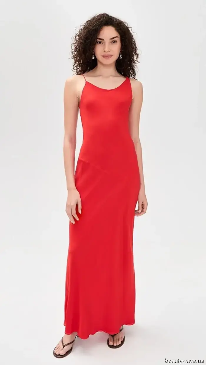 We’ve learned about the seven major dress trends for the summer of 2026.