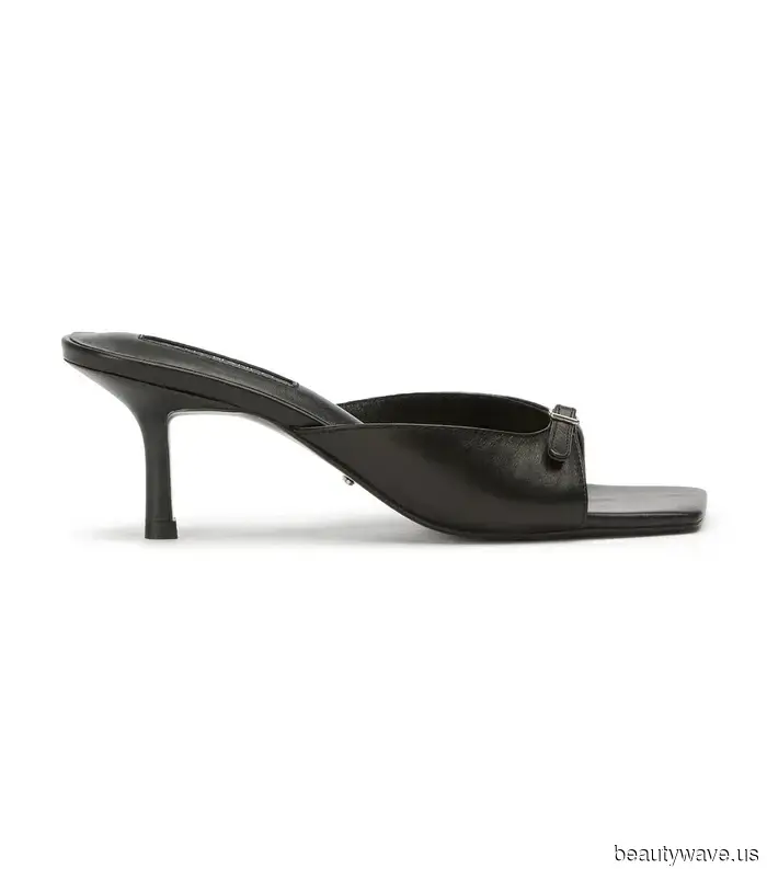 Ich habe die beste erschwingliche Alternative zu den weichen Loafers von The Row gefunden&mdash;bitte schön!