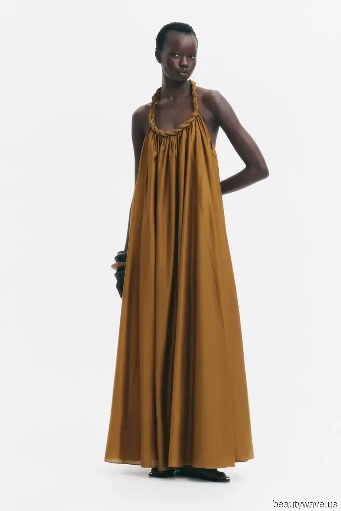 My friend set a tight budget for updating her summer wardrobe—here are 9 purchases from Zara, H&M, and COS that I selected.