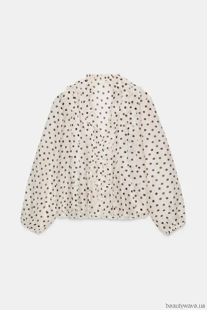 These 7 Zara Outfits Will Earn You Countless Compliments from Your Fashionable Friends.