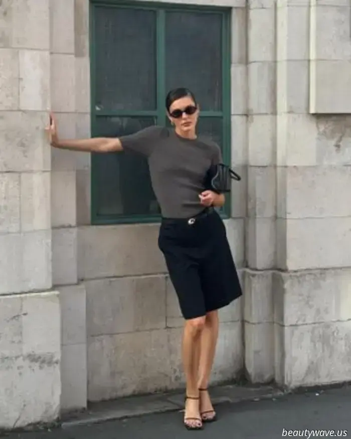 9 Chic Anti-Trend Sandal Outfits I've Saved for Spring
