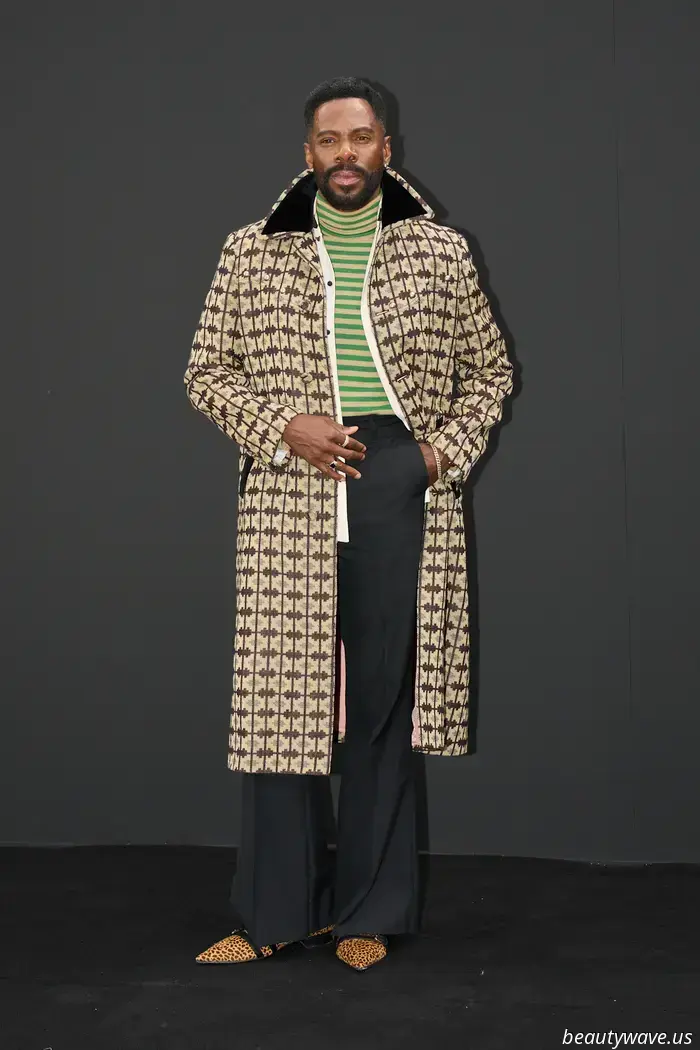 Alessandro Michele bringt sanfte Eleganz und zarte Romantik für Valentinos Frühjahr 2026