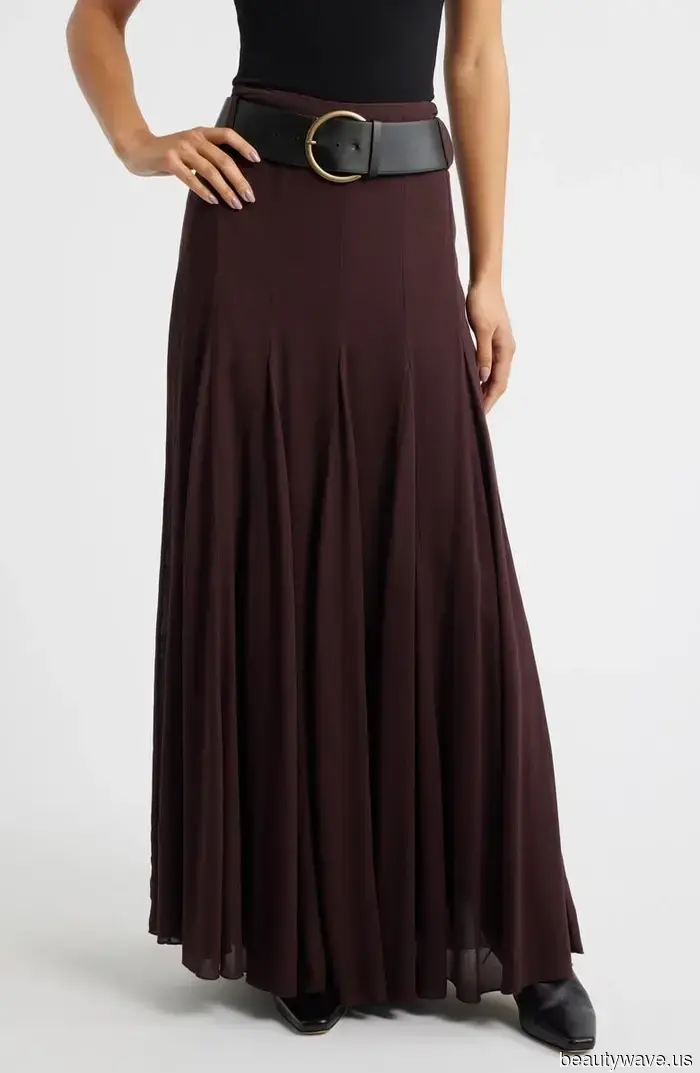 39 Selecciones Elevadas de Nordstrom que Harán que Todos Te Rueguen que Reveles los Detalles