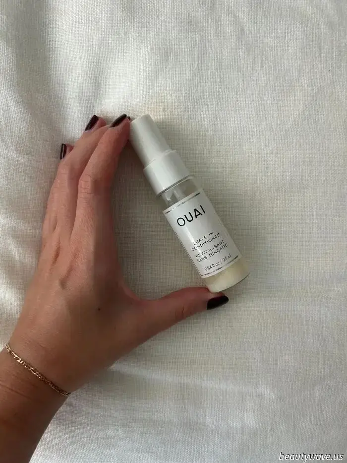 I Used to Hate Styling My Hair on Vacation—This Reliable Routine Transformed Everything.