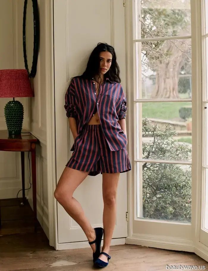 Los parisinos son elegantes, pero el estilo escandinavo está tomando el control&mdash;6 tendencias que los expertos están usando repetidamente este verano