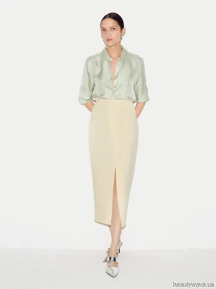 Die modischsten Menschen tragen alle diese 6 Trends zwischen Frühling und Sommer.