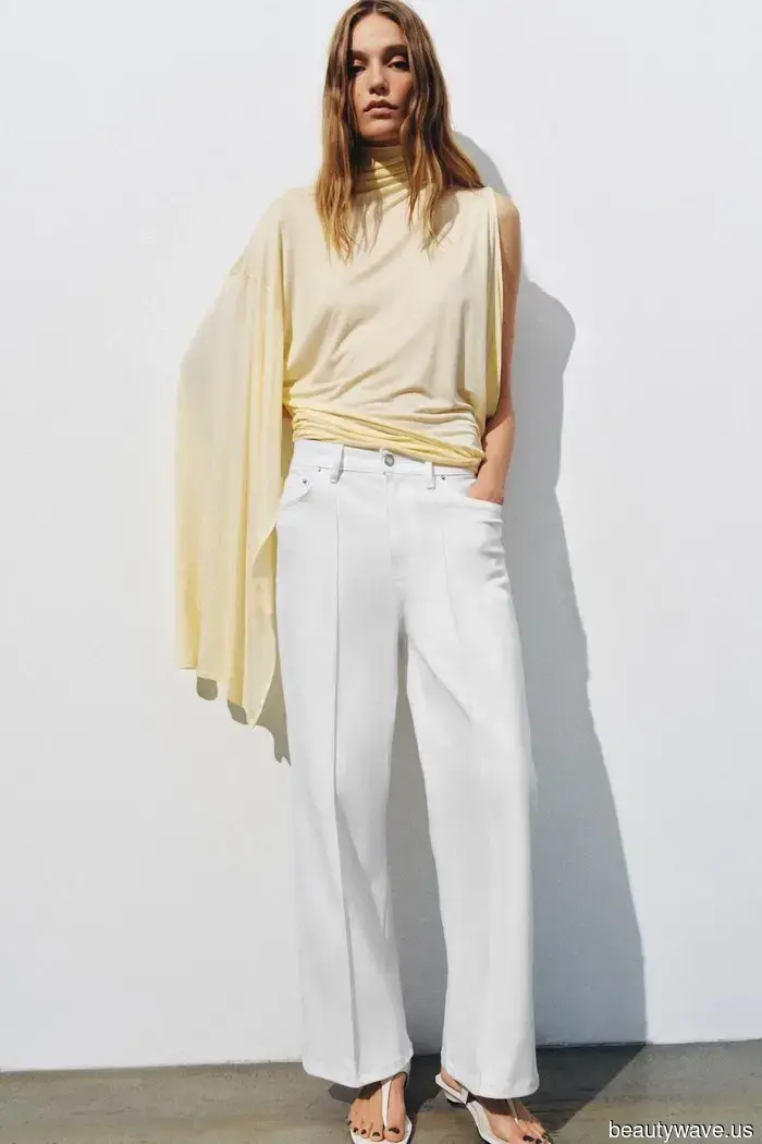 6 Summer Zara Outfits That Only Genuine Fashion Enthusiasts Would Embrace
