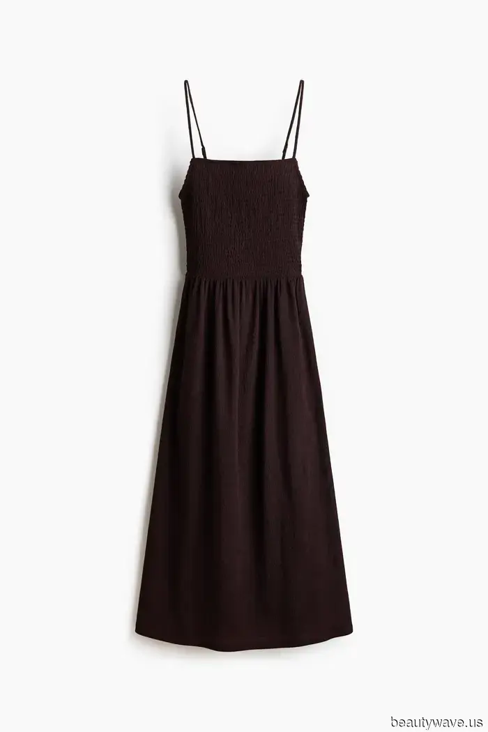H&M's Summer Collection is the most stylish yet—here are 5 sophisticated dresses that are sure to sell out quickly.