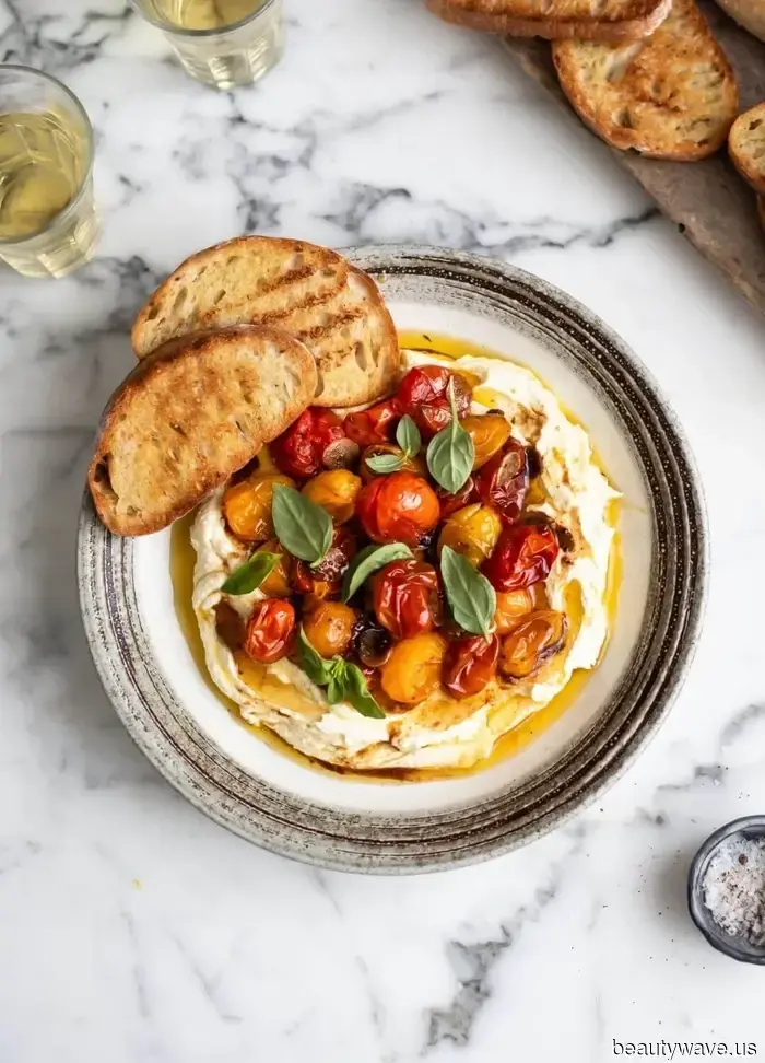 Diese einfachen Vorspeisenrezepte werden bei Ihrem nächsten Treffen garantiert verschwinden.