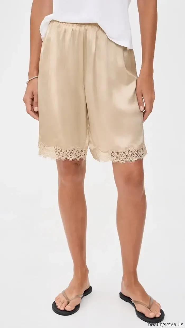 FYI: Tu guardarropa no está completo sin estos 5 básicos, y todos están en Shopbop.