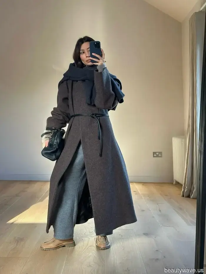 Wenn du diesen Herbst Sweatpants tragen möchtest, trage sie bitte nur so, so und so.