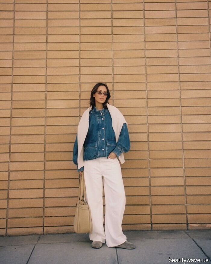 All the Fall Outfits I Want to Sport This Year (Up to Now)