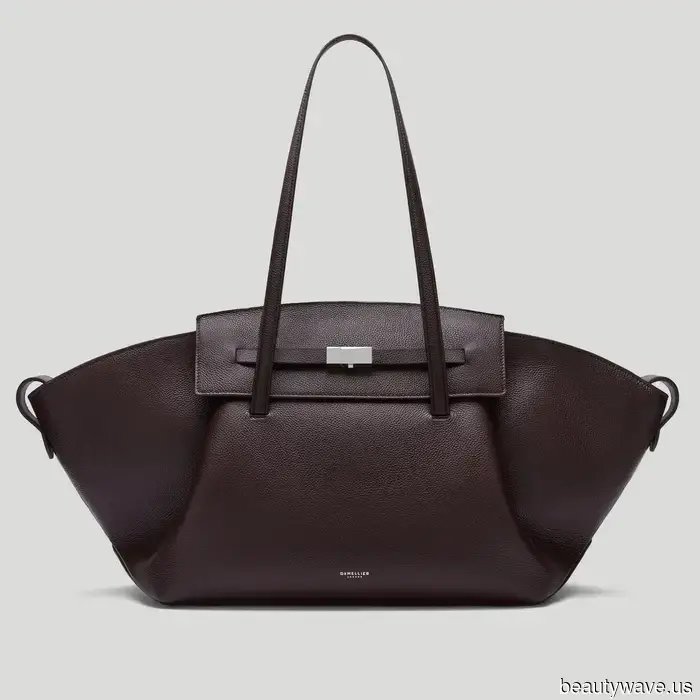Jede stilvolle Person, die ich kenne, trägt bereits diese Designer-ähnliche Herbst-Handtasche&mdash;aber sie verkauft sich schnell.