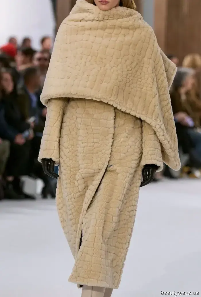 Stylishly Dressed Women in London, New York, and Paris Will Be Seen Sporting These 8 Coat Trends This Fall.