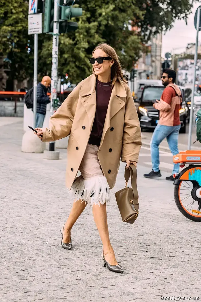 Die Trends, die den großartigen Stil für den Herbst 2025 bestimmen werden