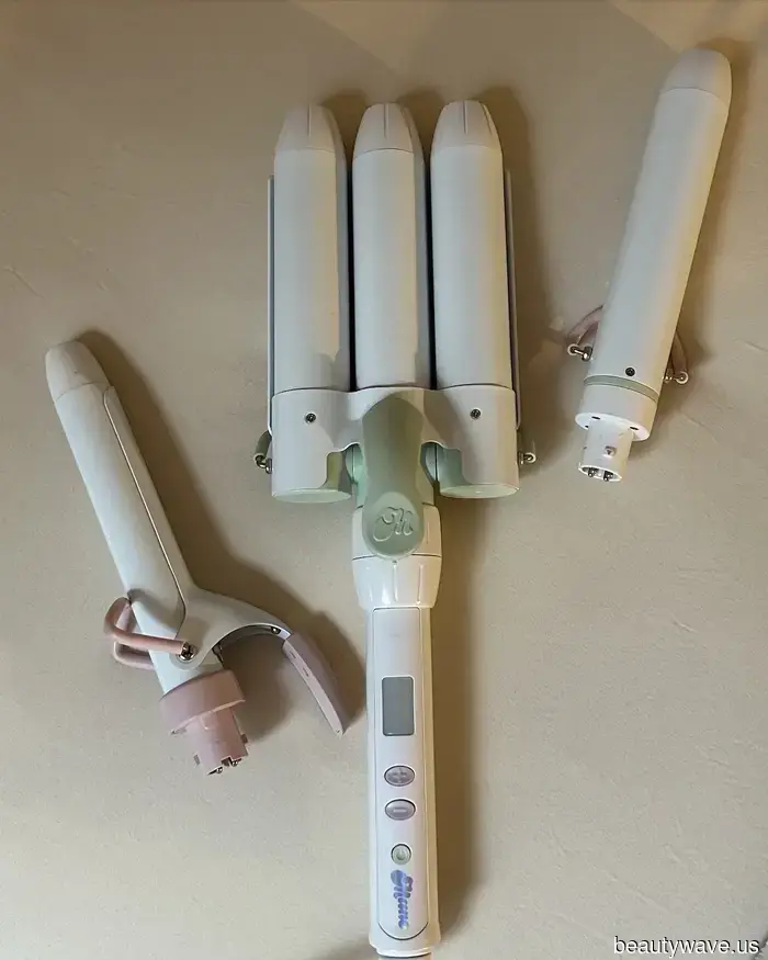 It's confirmed: I've never reached '90s volume as quickly as with this forgotten, retro product.