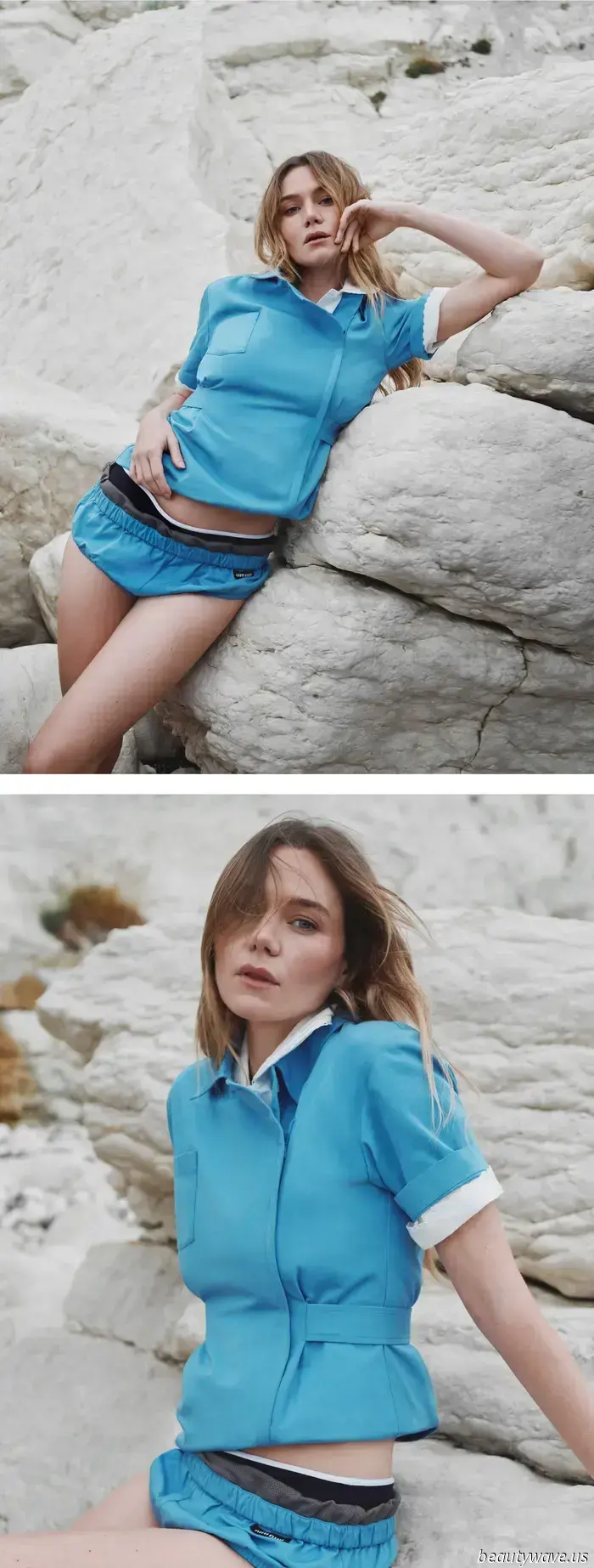 Trame, autostima e sorellanza — Immy Waterhouse ci racconta il suo percorso