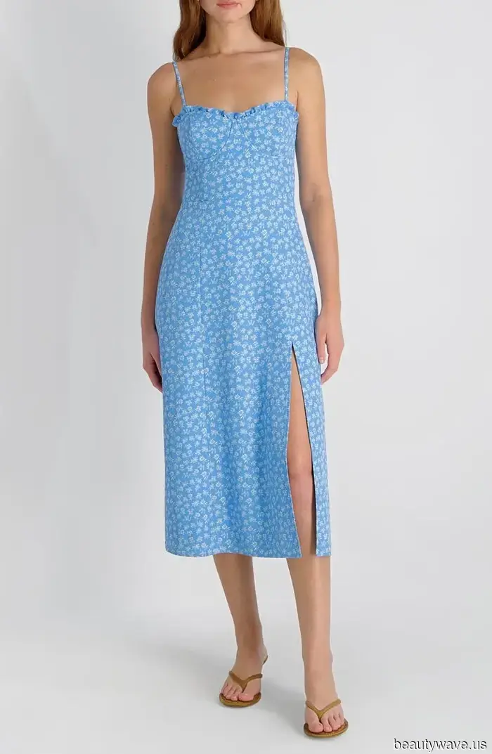 A French Woman Enters Nordstrom—33 Items She’s Purchasing From the Half-Yearly Sale