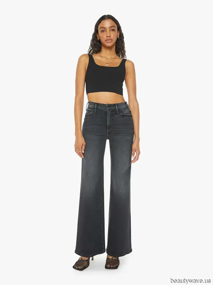 Gen Z Believes Leggings Are Out—Check Out Their Alternative Choices.