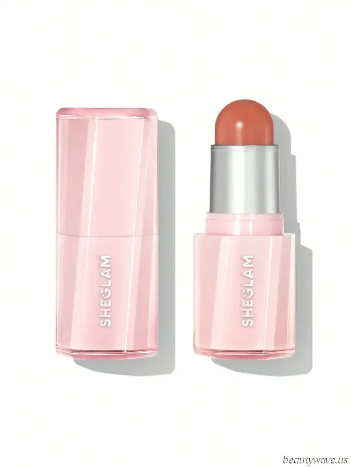 Occhi di cashmere! Pelle HD! Labbra Espresso! 4 Glam Makeup sembra copiare RN