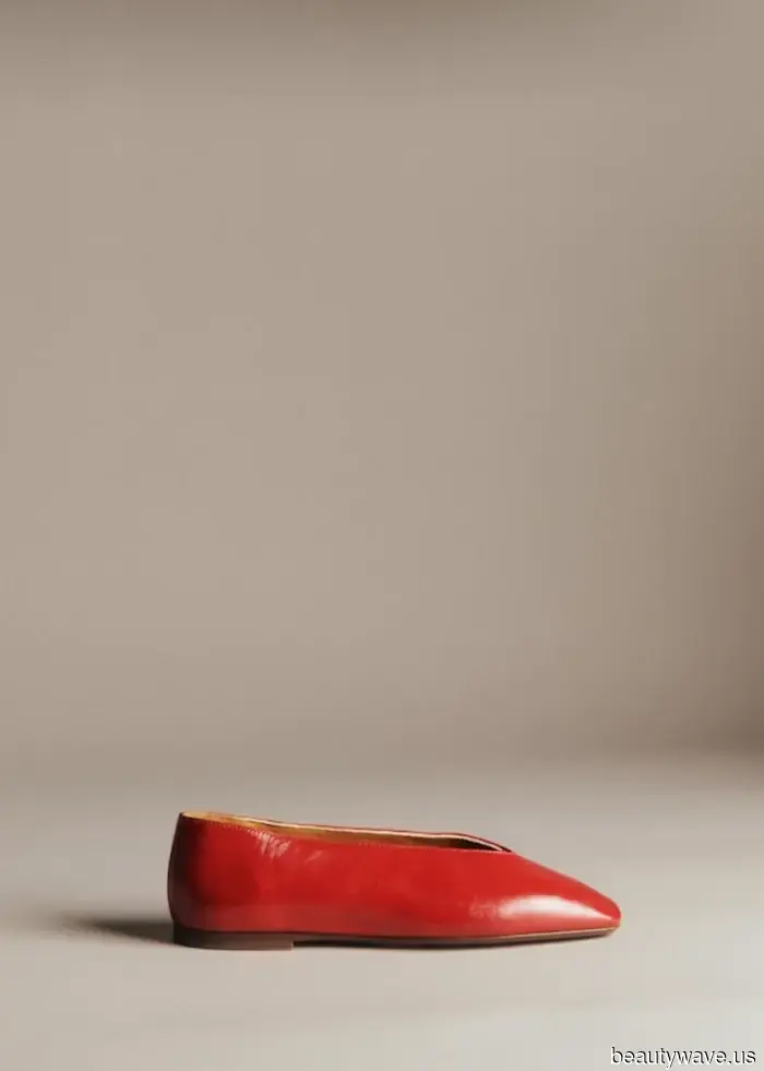 In Paris, every sophisticated French woman's fall wardrobe features a must-have item from this stylish brand.