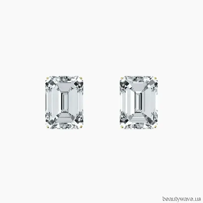 The Diamond Edit: Your Comprehensive Guide to Purchasing the Finest Diamond Earrings