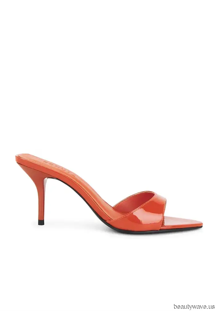 Новая дефиниция сексуальной одежды в 2026 году