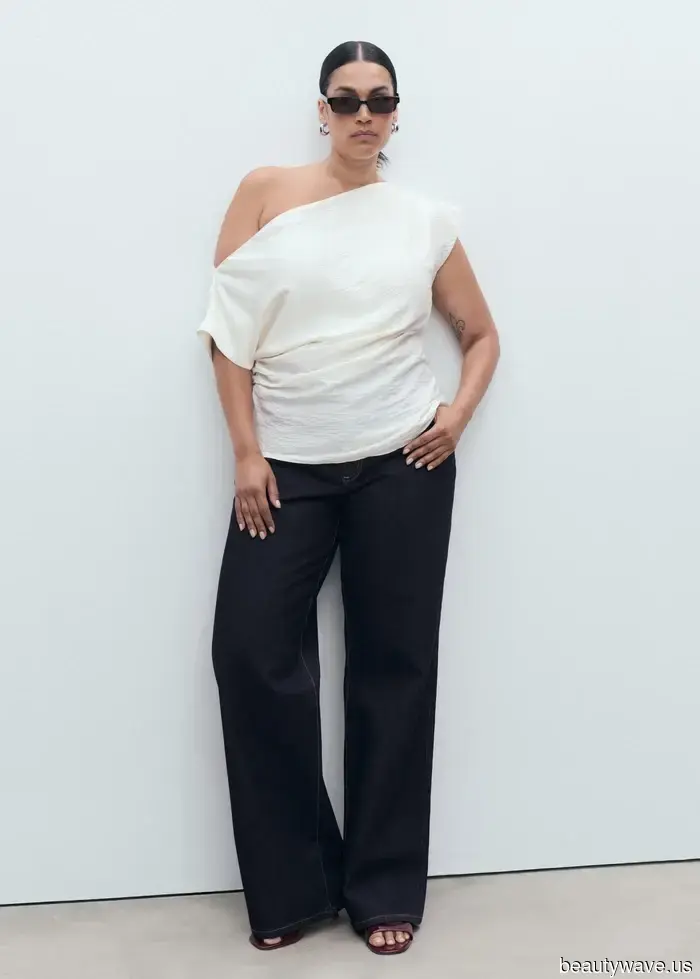 Puede que no estés de acuerdo, pero creemos que estas 6 tendencias de jeans están pasadas de moda para el otoño de 2025.