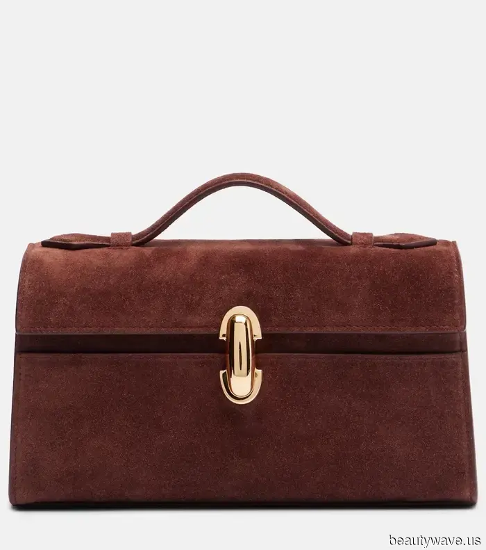 Polierte Kleider in Paris, London und New York City setzen im Winter auf diesen eleganten Rockstil.