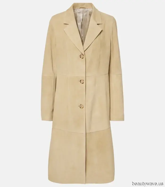 Addio a queste 7 tendenze di cappotti&mdash;le versioni del 2025 pronte a essere ovunque questo autunno e inverno