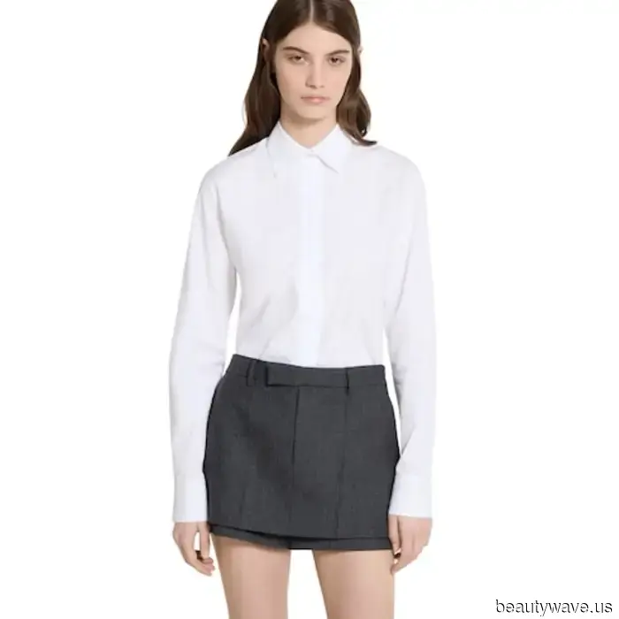 6 Chic, Effortless Items to Discover in a French Woman's 2026 Capsule Wardrobe