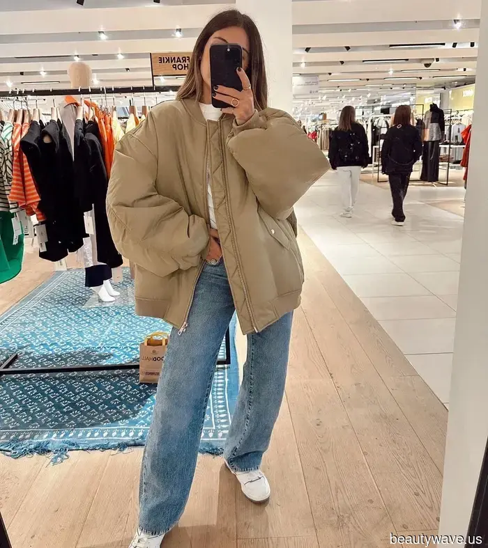 Heads Up: This Jacket Style Is Trending Among Millennials and Gen Z This Season