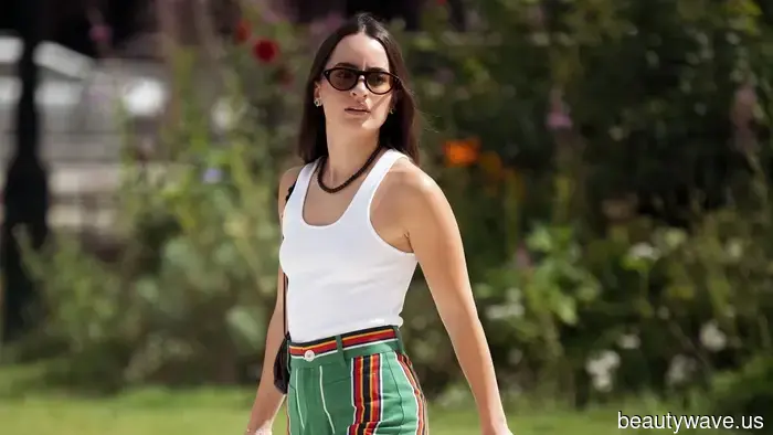 Der hochspezifische Trend, den ich in der Urlaubsgarderobe jeder coolen Person sehe