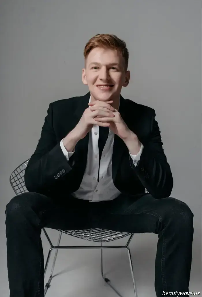 «Мода — это процесс, а имидж — средство»: интервью с Романом Рахандия.