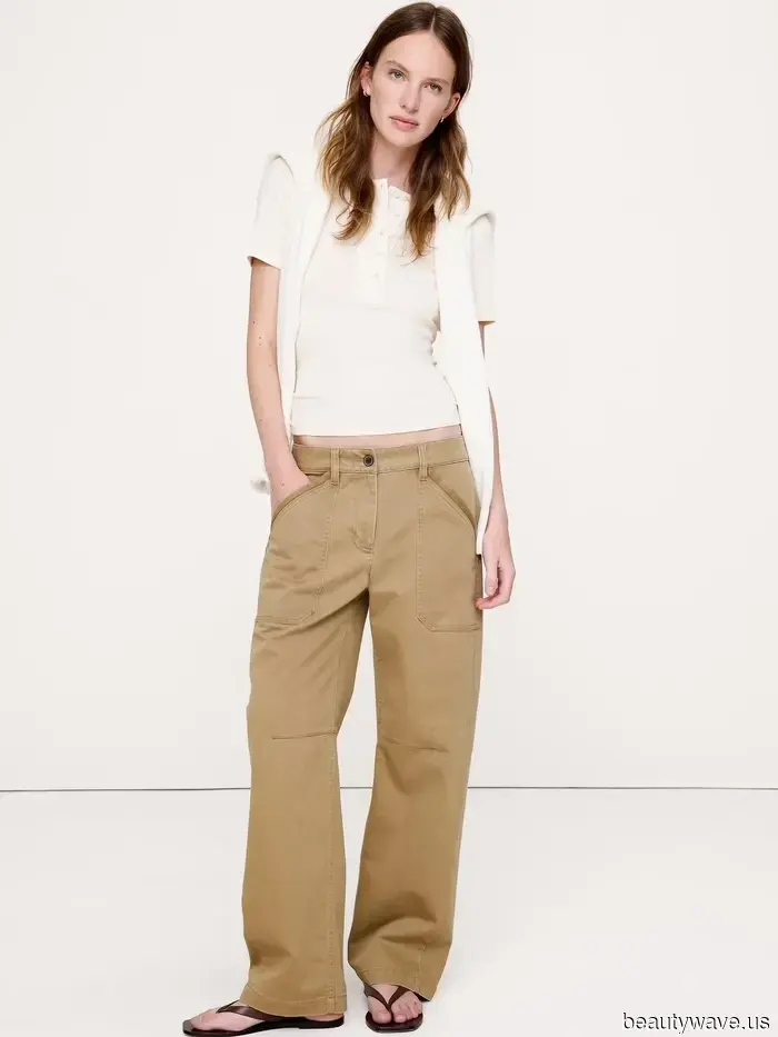 Oh, These Are Great—29 Pre-Fall Fashion Finds Under $170 From Banana Republic, Levi's, Nordstrom, and More