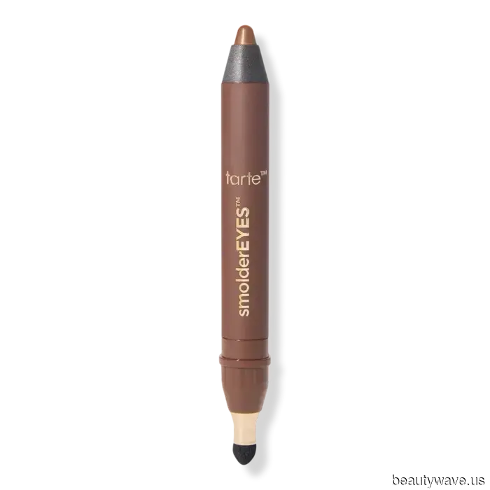 From Chocolate to Royal Blue to Burgundy—8 Surprising Eyeshadows That Enhance Brown Eyes