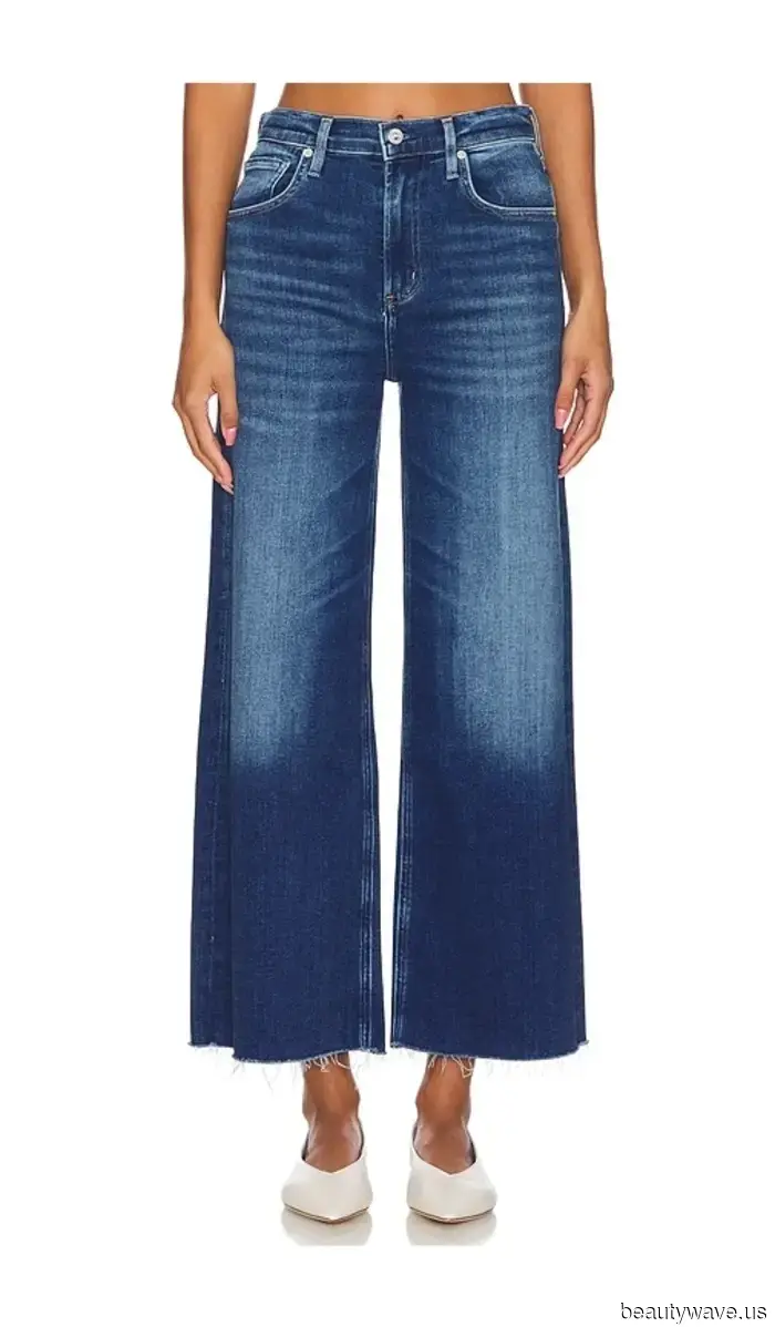 7 Conjuntos "Jeans y Top Bonito" Fáciles que la Gente de Moda Está Usando Repetidamente en Este Momento