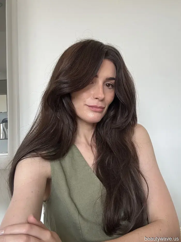 I miei amici mi chiedono sempre come faccio ad avere i capelli così lucidi&mdash;Questo prodotto in offerta è la risposta