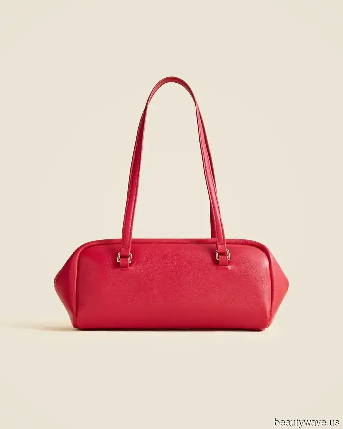 Это стильная сумка, на которую модники клянутся прямо сейчас