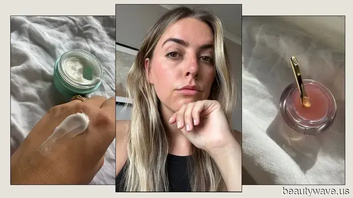 I generally recommend against purchasing skincare products without prior research, but I will make an exception for these glow-enhancing items.