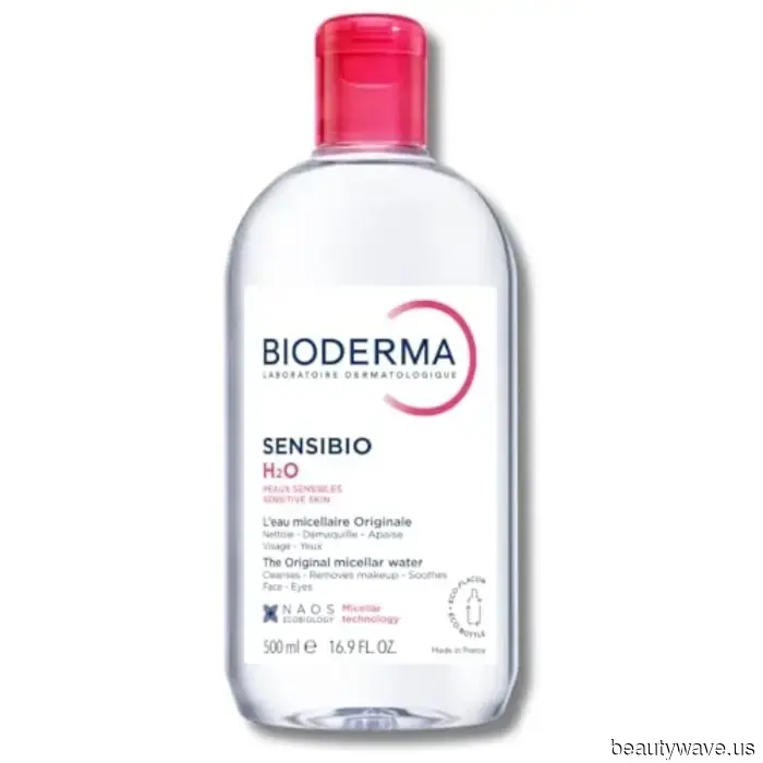 These makeup removers break down tough makeup so quickly that you'll believe it's magic.