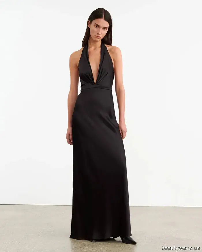Parteciperò a 5 matrimoni questo autunno&mdash;Questo è l'unico vestito che intendo indossare a tutti loro