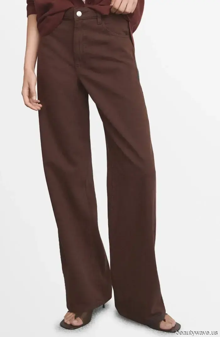 Nein, nicht Blue Jeans&mdash;die elegante Denim-Farbe, die leise die Garderoben in London und NYC erobert.