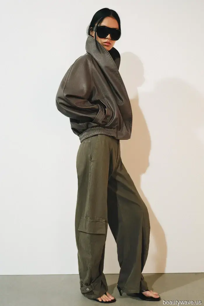Zara Has Just Announced These 5 Trends for Early Autumn.