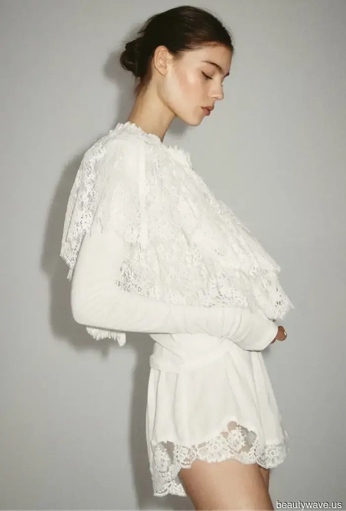 We are living in Clearly Unromantic Times—Here’s How I’m Creating a Dreamy Wardrobe.