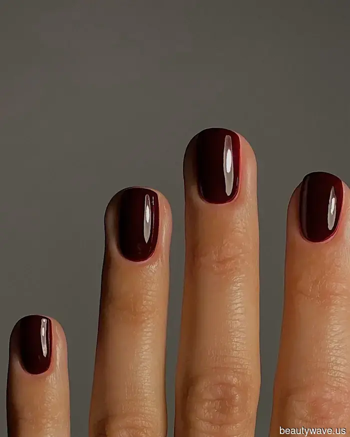 Timeless, Elegant, and Reliable: These Are the 11 Most Stylish Nail Polish Shades Ever Created.