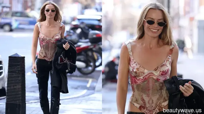 Millennials und Gen Z sind sich einig&mdash;das ist der coolste Weg, Bootcut-Jeans zu stylen.